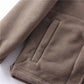 🔥Last Day Sale 49%🔥Men’s Double-Layer Fleece Hooded Jacket—🎄Free Shipping🎄